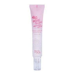 Touch In Sol No Pore Blem Primer Essence ($23)